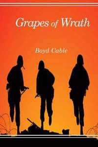 cover of Grapes of Wrath