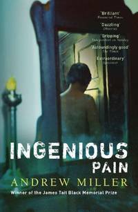 Ingenious Pain by Miller Andrew - 19/02/1998