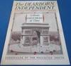 The Dearborn Independent (March 27, 1926): Chronicler of the Neglected Truth (Magazine)