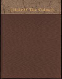 image of Hair O'the Chine; A Documentary Film Script.