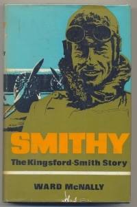 SMITHY the Kingsford-Smith Story