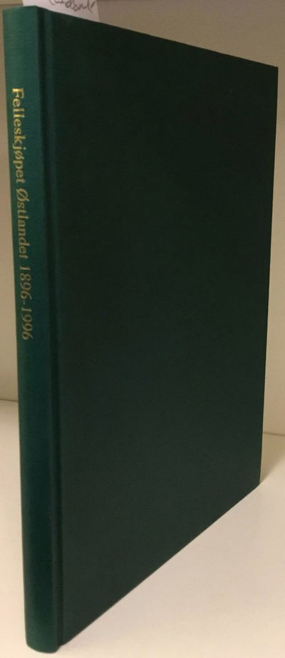 Kamp og kroner. Felles kjøp 1896-1996