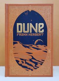 Dune by Frank Herbert - 2013