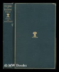 Echoes From The Sabine Farm By Field Eugene - 