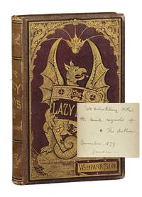 The Lazy Lays, and Prose Imaginings [Inscribed to American Medium Mary Hollis Billings]