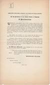 (Abrogating Regulations Governing the Flying of Civilian Aircraft). A Proclamation By the President of the United States