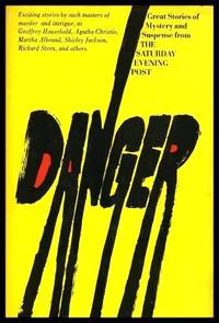 image of DANGER