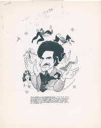 Welcome Back, Kotter (Four original photographs of illustrations from the 1975-1979 television series)