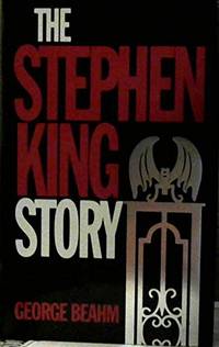 Stephen King Story by George Beahm - Paperback - from World of Books Ltd (SKU: GOR000642872)