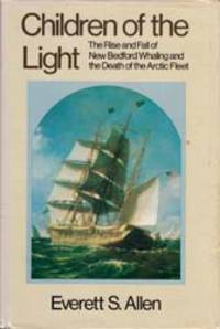 Children of the Light by Allen, Everett S - (1973)