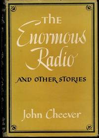 cover of The Enormous Radio And Other Stories