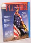 Plus Voice: the magazine about life & HIV; #1, January/February, 1994; premier issue; Who We Are; portraits of HIV in America
