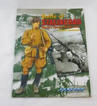 Battle of Stalingrad; Concord 6511 by Baxter, I. M. & Volstad, Ronald - 2004-01-01