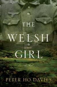 The Welsh Girl