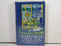 cover of Modern Book Collecting