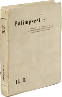 PALIMPSEST