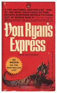image of Von Ryan's Express