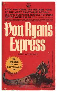 Von Ryan's Express