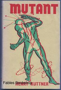 image of MUTANT.