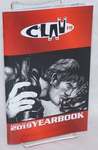 image of CLAW 19: Cleveland Leather Awareness Weekend 2019 Yearbook April 25-28