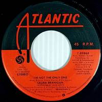 Solitaire / I'm Not The Only One [7" 45 rpm Single]
