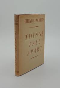 THINGS FALL APART by ACHEBE Chinua