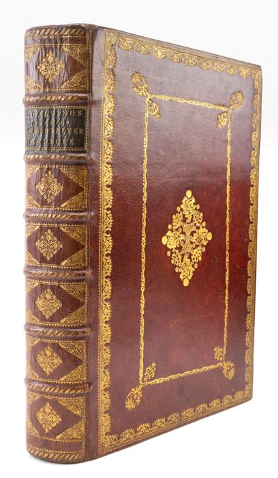 INSTITUTIE OFTE ONDERWIJSINGH IN DE CHRISTELICKE RELIGIE. [and] SUPPLICATIE VAN DEN NOODIGHE REFORMATIE DER CHRISTELICKER KERCKE. [INSTITUES OF THE CHRISTIAN RELIGION (and) SUPPLICATION FOR THE NECESSARY REFORM OF THE CHRISTIAN CHURCH]