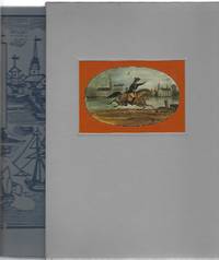 image of PAUL REVERE AND THE WORLD HE LIVED IN