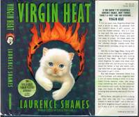 Virgin Heat, Key West Mystery, Book 5