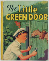 image of The Little Green Door: A Cap Hank Story
