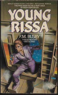 YOUNG RISSA