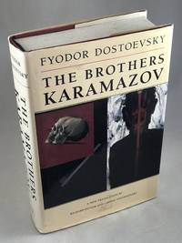 cover of The Brothers Karamazov