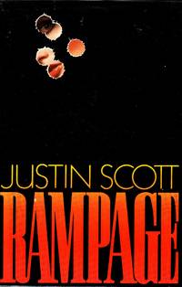 cover of Rampage
