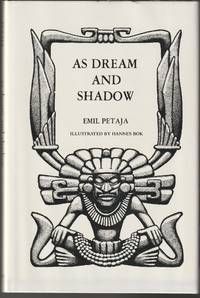 As Dream and Shadow (Signed First Edition)