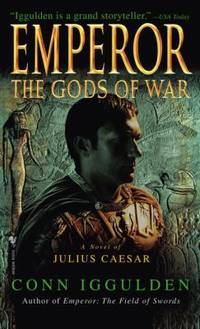 image of The Gods of War