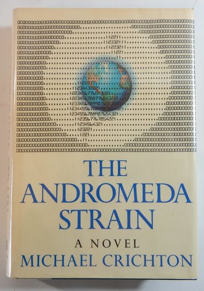 The Andromeda Strain