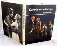 Coriolanus in Europe