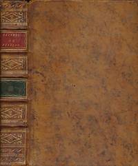 Oeuvres de M. Fran&ccedil;ois de Salignac de la Mothe F&eacute;n&eacute;lon, Pr&eacute;ceprteur...