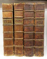 image of Cyclopaedia: Or, An Universal Dictionary of Arts and Sciences. Vols. I & II. A Supplement to Mr. Chambers's Cyclopaedia Or, Universal Dictionary of Arts and Sciences. In Two Volumes
