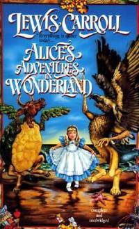 Alice&#039;s Adventures in Wonderland by Lewis Carroll - 1992