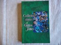 The Collected Stories of Gwyn Jones de Gwyn Jones; Michael Quinn - 1998