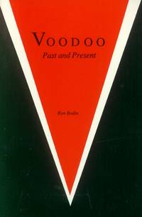 image of Voodoo Past and Present