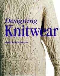 Designing Knitwear