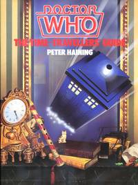 Doctor Who: Time Travellers Guide