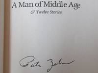 A Man of Middle Age & Twelve Stories