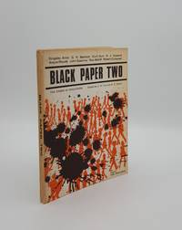 image of BLACK PAPER TWO The Crisis in Education