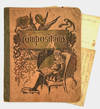 [CULINARY MANUSCRIPT] Compositions Book