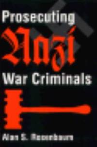 image of Prosecuting Nazi War Criminals