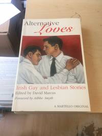 image of Alternative Loves: Irish Lesbian and Gay Stories