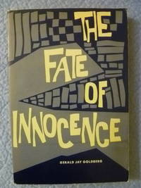 cover of The Fate of Innocence